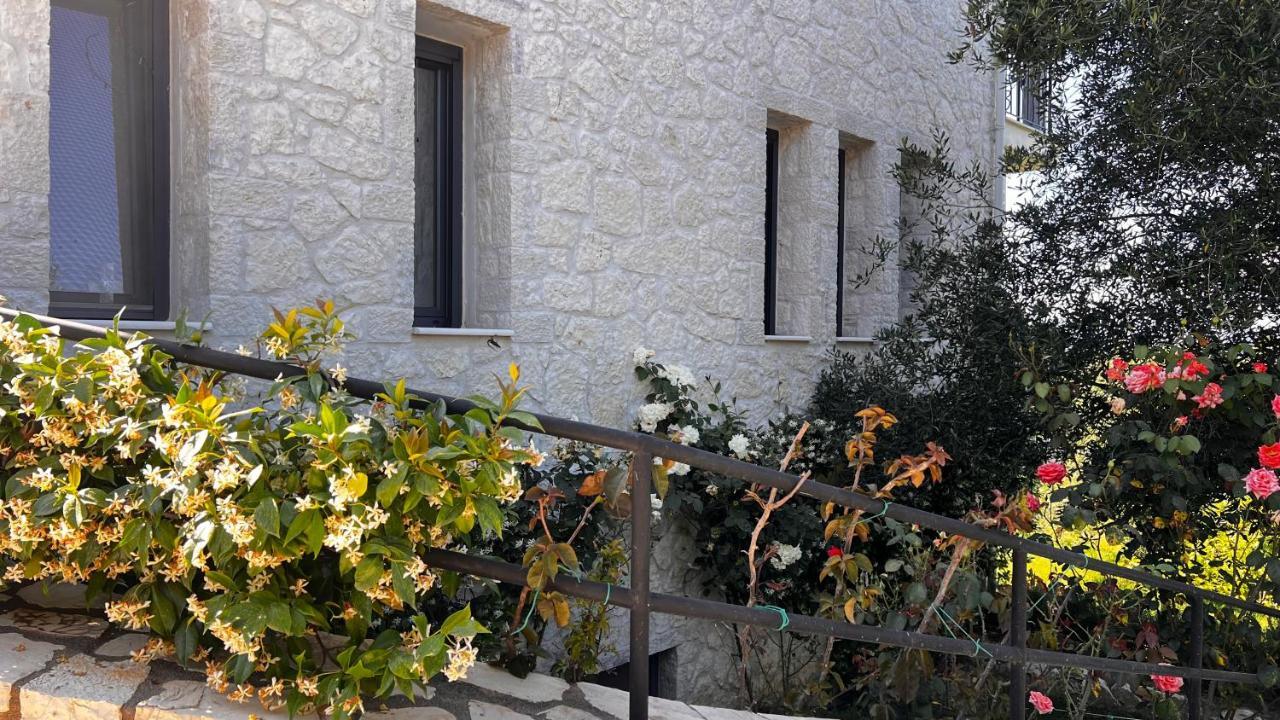 Villa Sania 卡西奥皮 外观 照片